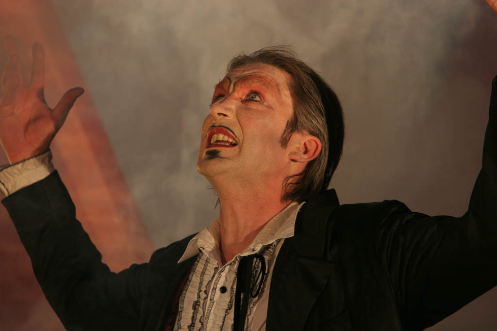 Faust